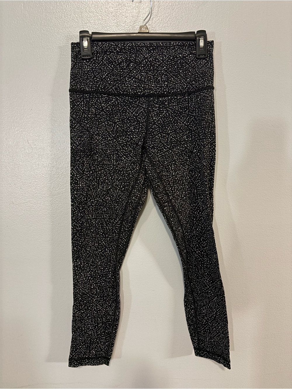 Lululemon Align Leggings with High Waist size 8. 28”